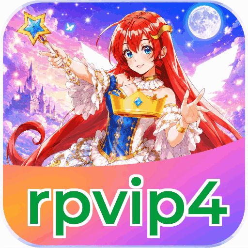 rpvip4 APK Indonesia - Panduan Lengkap dan Tutorial