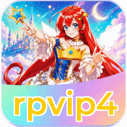 rpvip4 APK Indonesia - Panduan Lengkap dan Tutorial